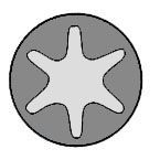 Tornillo de culata Ducato II bus (1994-2002) original desde 25,13 €