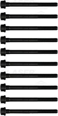 Pernos de culata para Alfa Romeo Mito  955