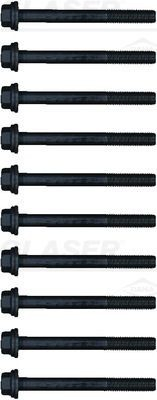 Comprar Tornillos de culata Matiz  KLYA