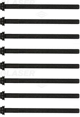 Pernos de culata para Audi Q5  FYB, FYG