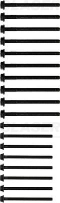 Juego tornillos culata Ford Transit VI plataforma a bordo (V347/8) (2006 - 2014) precio, desde 35,39 EUR