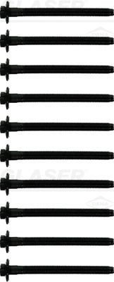 Juego tornillos culata FAI B1772 precio, desde 35,89 EUR
