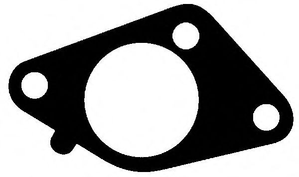 Junta de colector de escape para Peugeot Boxer  (230P)