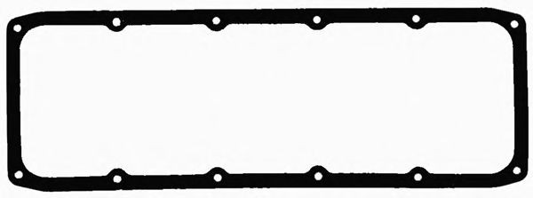 Junta tapa de balancines Fiat Tempra  (159)