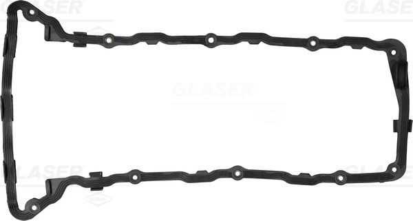  Junta tapa de balancines Ford Galaxy 