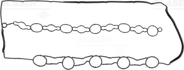 Junta de tapa de válvulas Volvo V40 