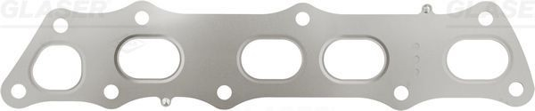 Junta colector escape Honda Accord VII sedán (CL, CM) (2003 - 2008) precio, desde 22,13 EUR