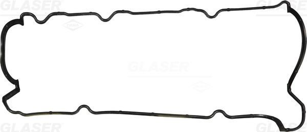 Comprar Junta tapa de balancines Mazda 6  GG