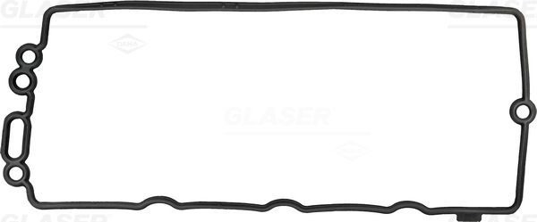 Junta de balancínes para Audi A4 Avant B9 8W5, 8WD