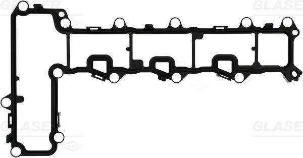  Junta tapa de balancines Ford Kuga 2