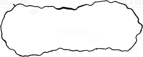 Comprar 9801444880 Peugeot/Citroen Junta del cárter