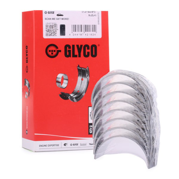 0141194STD Glyco
