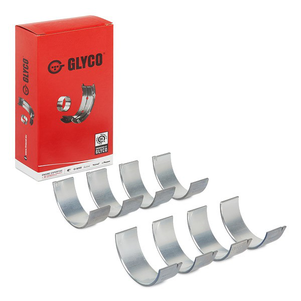 0142004050MM Glyco