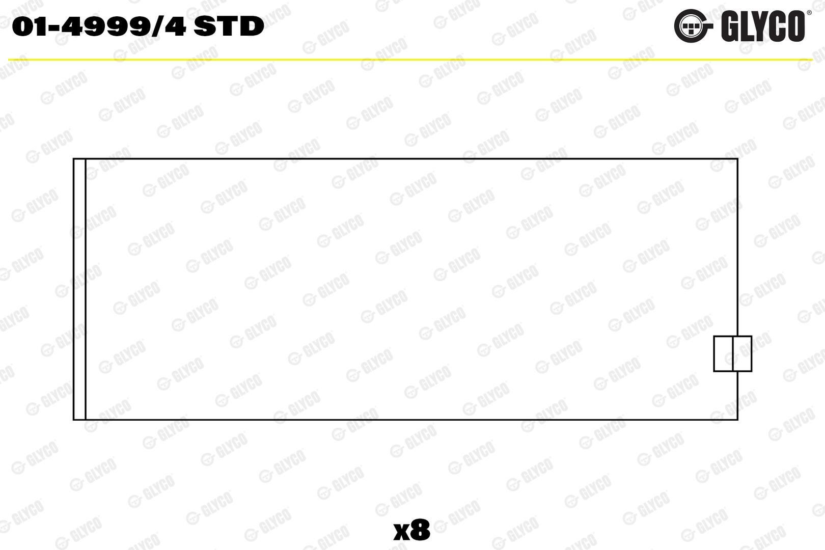 0149994STD Glyco