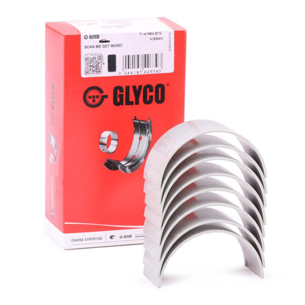 Comprar CB1190GPSTD Kolbenschmidt Cojinetes de biela