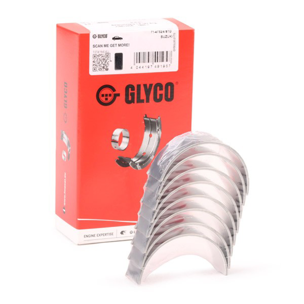 Comprar CB2408ASTD Kolbenschmidt Cojinetes de biela