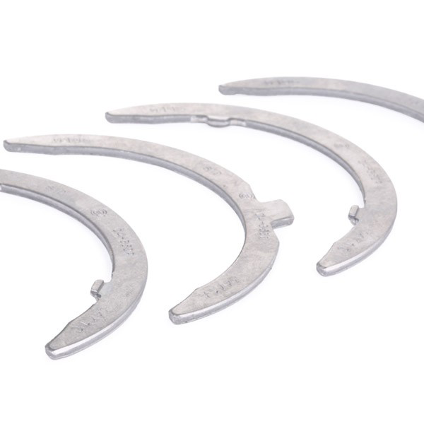 Comprar 78639600 Ford Juego de discos distanciador, cigüeñal, STD