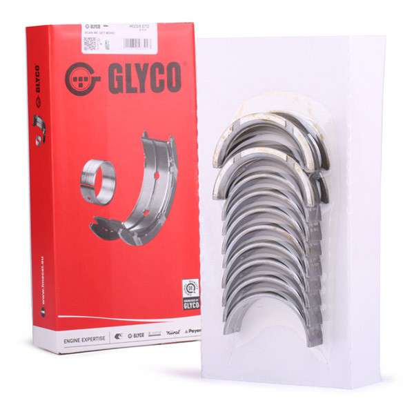 H0235STD Glyco