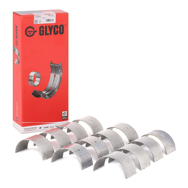 H0237STD Glyco