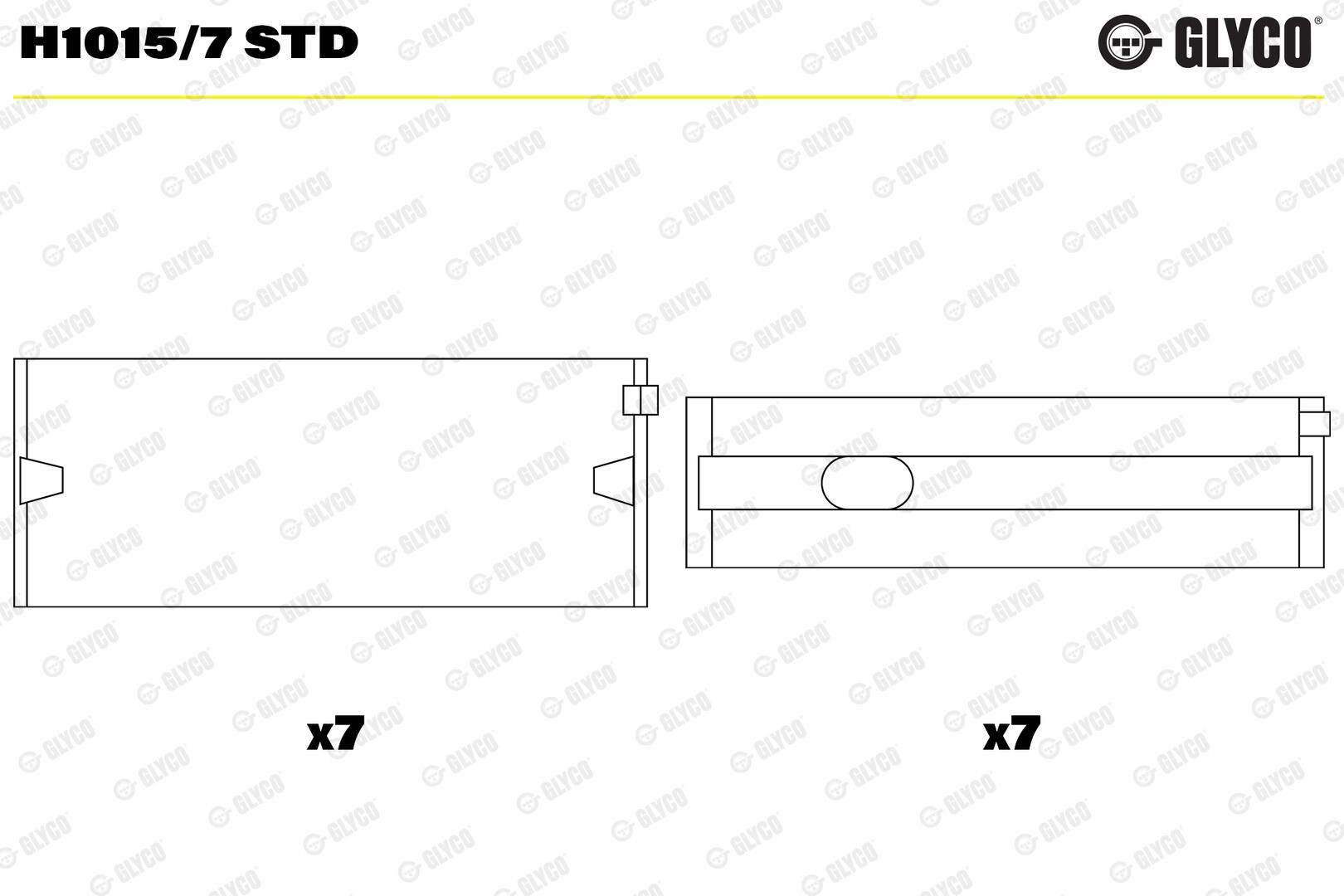 H10157STD Glyco