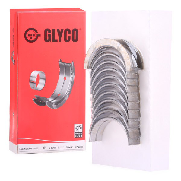 H10205STD Glyco