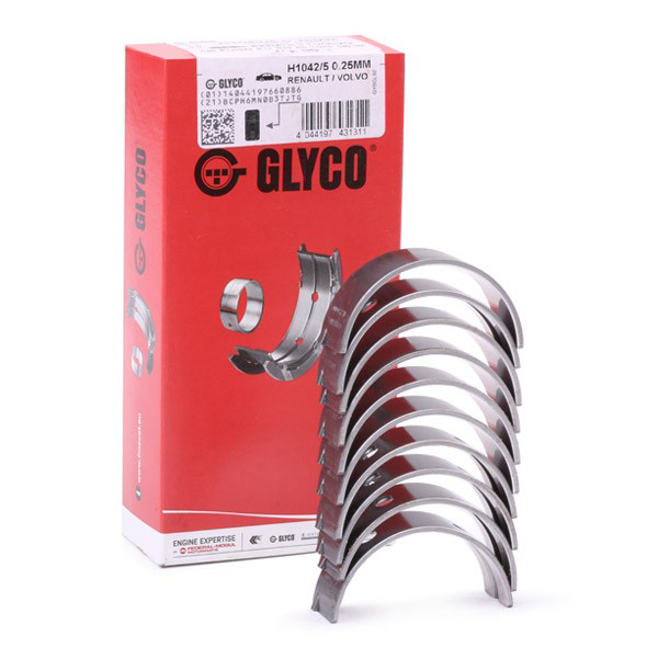 H10425025MM Glyco