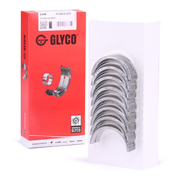 H13434STD Glyco