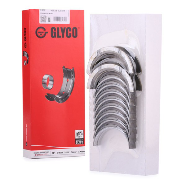 H9825025MM Glyco