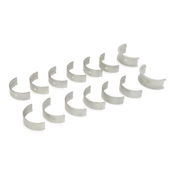 Juego de cojinetes de cigüeñal, estándar, STD Mercedes A4760300140 precio, desde 170,94 EUR