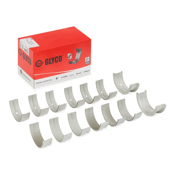 H9927STD Glyco