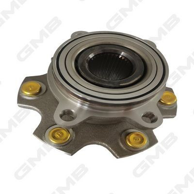 Buje de rueda GMB GH31940 precio, desde 119,85 EUR