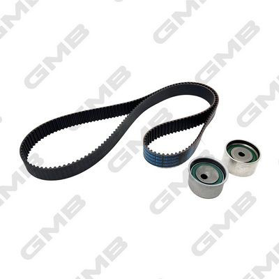 Rodillo intermedio de correa dentada GMB GT10111