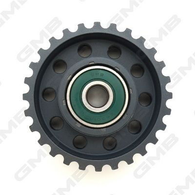 Comprar GT80720 GMB Polea correa distribución