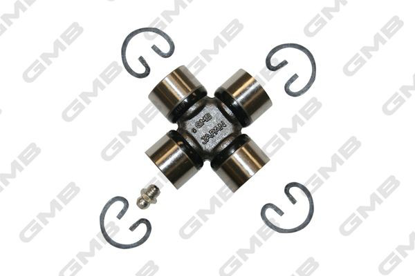 Cruceta del eje cardán trasero Mercedes E sedán (W211) (2002 - 2008) precio, desde 14,16 EUR