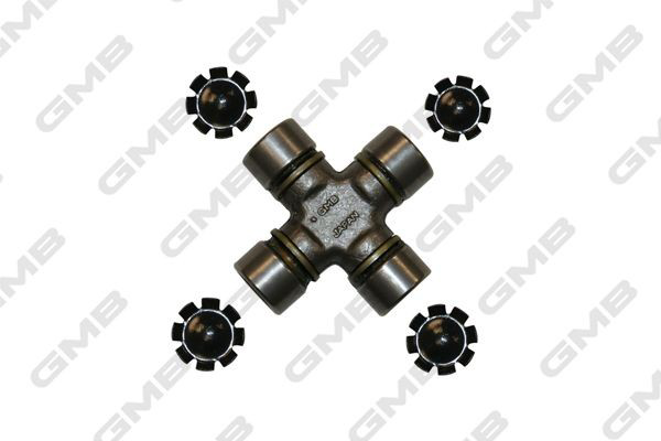 Cruceta para Mitsubishi Lancer C6A, C7A
