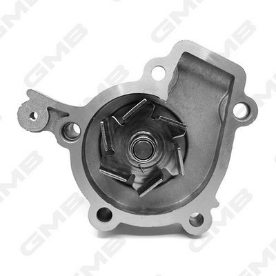 GWHY35A GMB Bomba refrigerante coche
