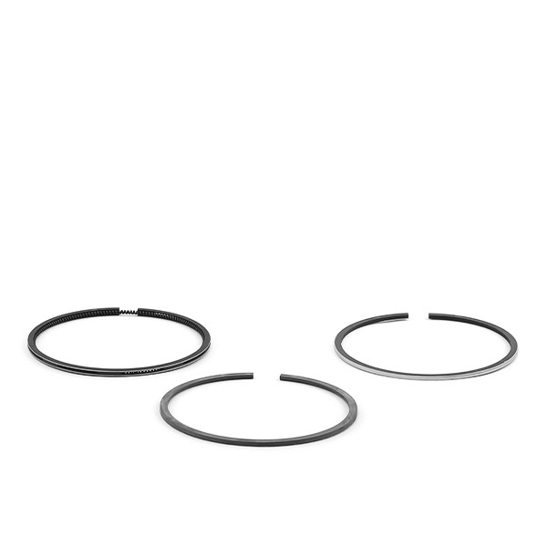 0811490000 Goetze Juego de anillos de pistón para 1 cilindro, STD