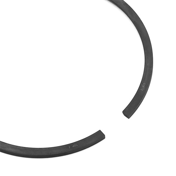 Juego de aros de pistón para 1 cilindro, STD Goetze 0811490000