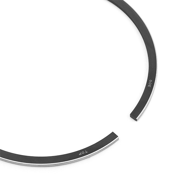 Aros de pistón para 1 cilindro, STD 0811490000 Goetze