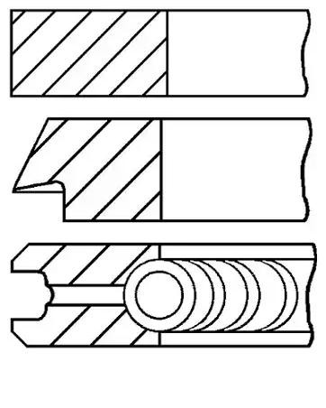 0812400000 Goetze