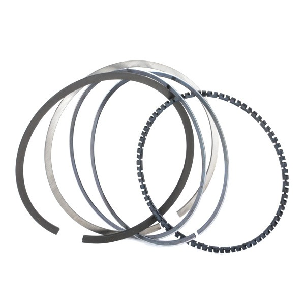 Juego de anillos de pistón para 1 cilindro, STD Goetze 0812560000 precio, desde 18,45 EUR