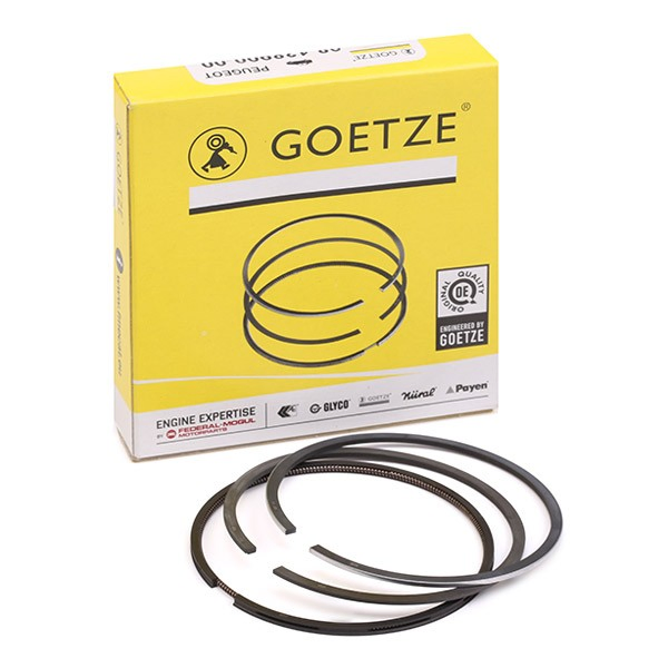 0813890000 Goetze
