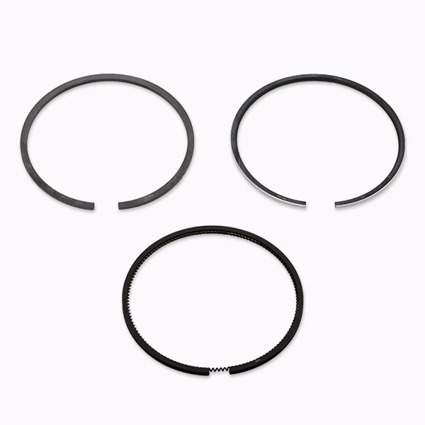 120037003800 NE/NPR Juego de anillos de pistón para 1 cilindro, STD