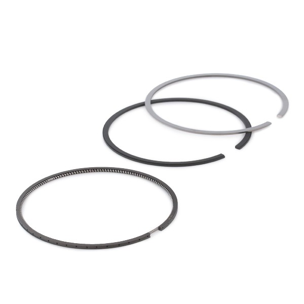 0842530000 Goetze Juego de anillos de pistón para 1 cilindro, STD