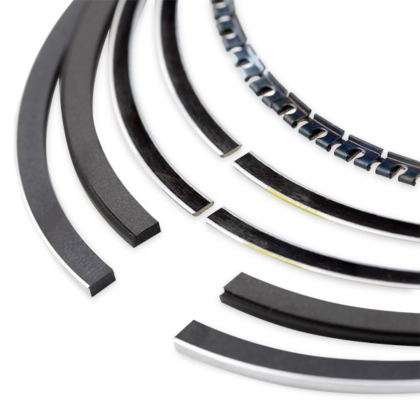 Juego de anillos de pistón para 1 cilindro, STD Goetze 0870510000 precio, desde 21,78 EUR