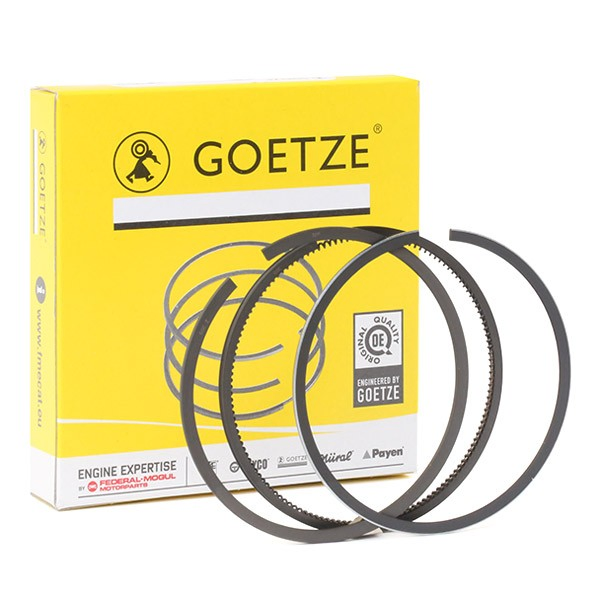 0896180000 Goetze