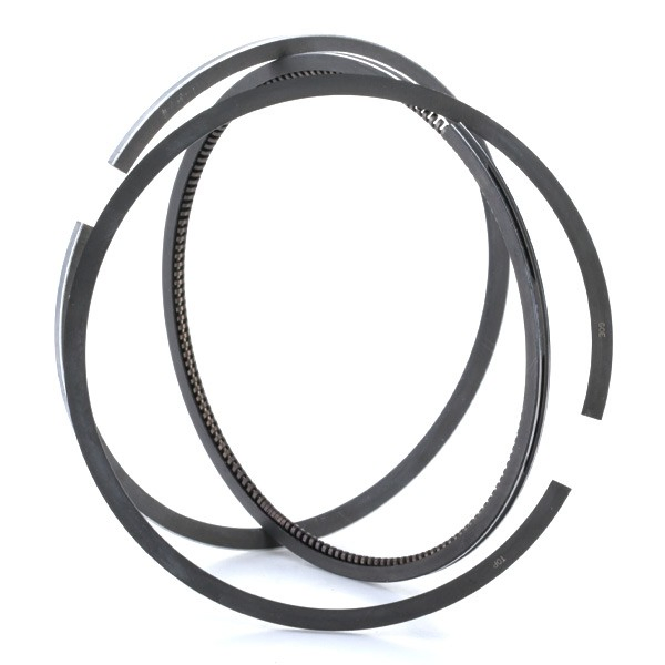 Aros de pistón para 1 cilindro, STD 0899010000 Goetze
