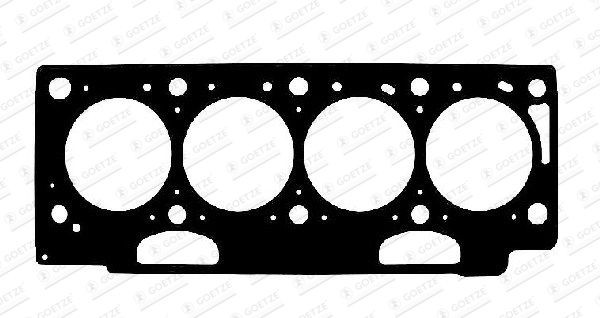 Junta de culata 99460983 Iveco