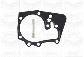 Bombeadora de agua Graf PA1043 precio, desde 42,51 EUR