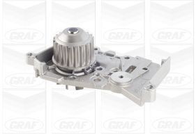 PA1043 Graf Bomba refrigerante coche